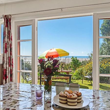 Pakawau Beach House - Golden Bay Holiday Home Zewnętrze zdjęcie
