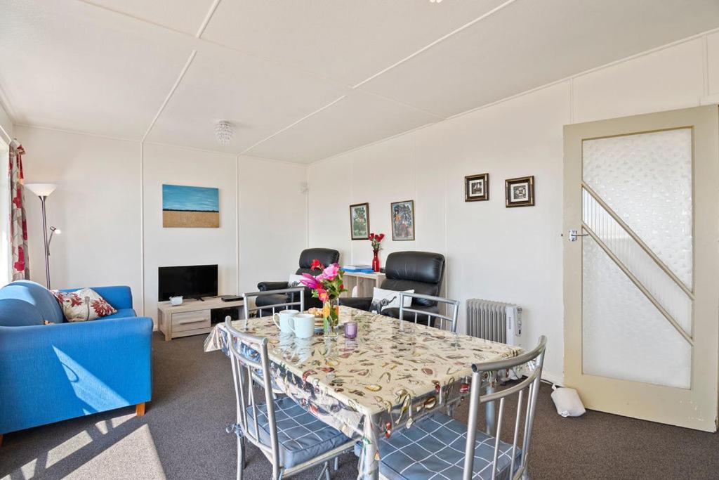 Pakawau Beach House - Golden Bay Holiday Home Zewnętrze zdjęcie