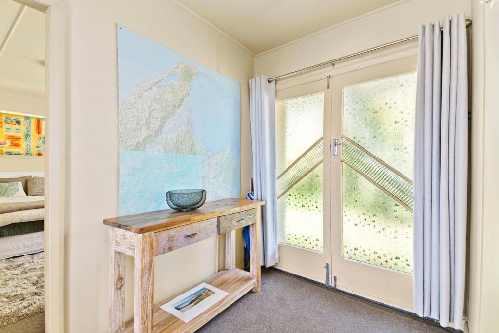 Pakawau Beach House - Golden Bay Holiday Home Zewnętrze zdjęcie